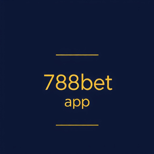 788bet app Logo